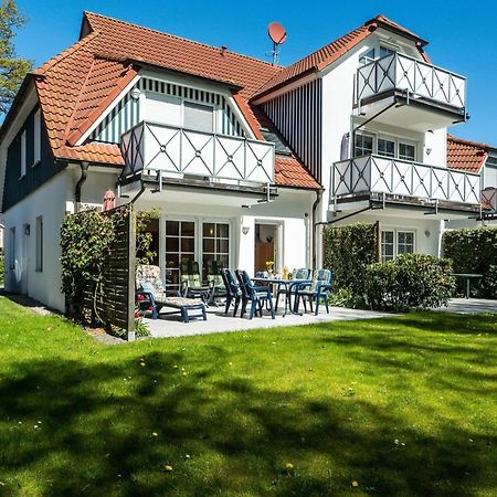 Birkenstrasse 6 Haus I Whg 1 Zingst Exterior foto